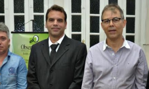Codec-BM empossa nova diretoria para mandato 2018-2020