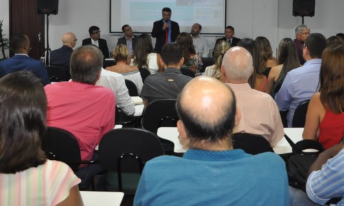 Aciap-VR e ABF Rio lançam a 1ª Expo Franchising em Volta Redonda