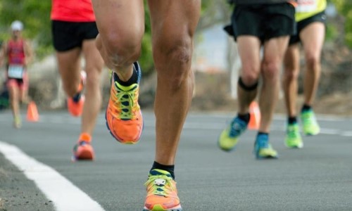 Corrida em Itatiaia define inscritos e abre novas inscrições