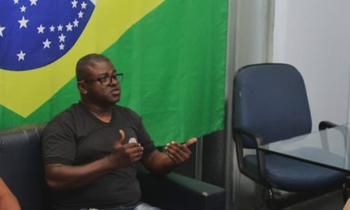 Congresso Nacional de Cães de Polícia será apoiado pelo deputado  Antonio Furtado