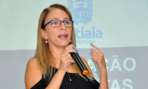 Prefeitura de Itatiaia presta contas do 1º quadrimestre de 2017 à população