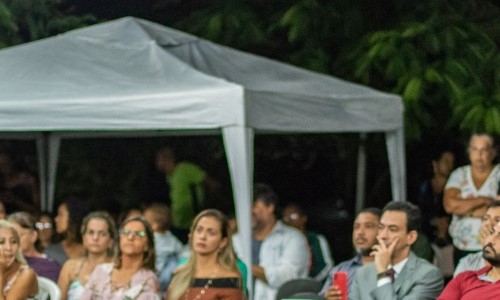 Prefeitura e Associação de Porto Real firmam convênio 