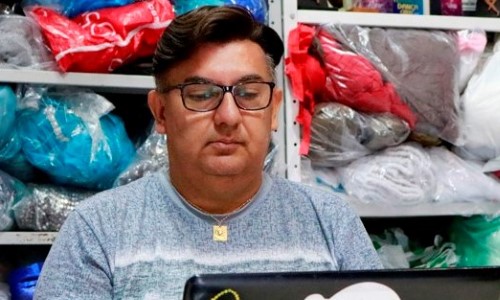 Coreógrafo de Itatiaia é nomeado membro do Conselho Internacional de Dança