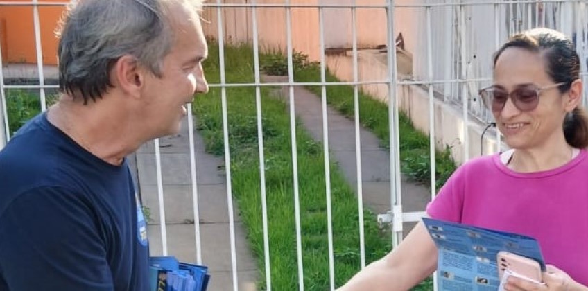 Coronel Henrique destaca queda nos crimes contra o comércio em VR e defende Ciosp Regional para blindar a economia
