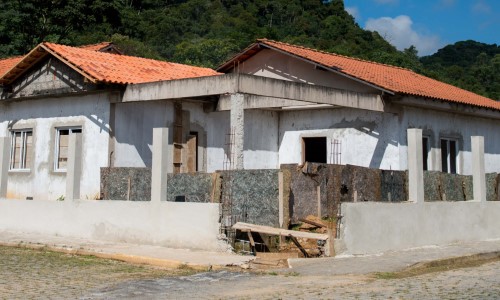 Nova Creche Municipal de Mauá abre 60 vagas