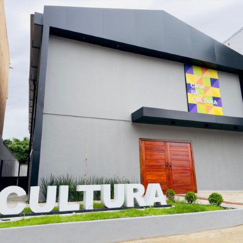 Pinheiral lança edital da Política Nacional Aldir Blanc com mais de R$ 150 mil para projetos culturais