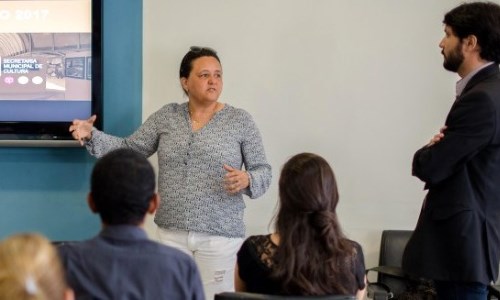Plano de Ação da Cultura é apresentado em Volta Redonda