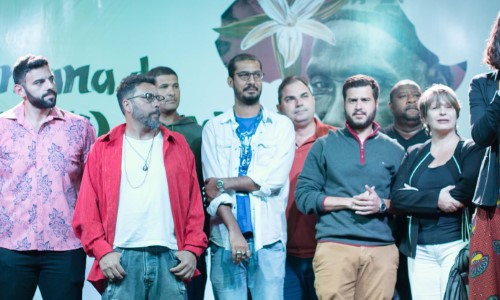  Cultura de VR faz balanço das atividades de 2018