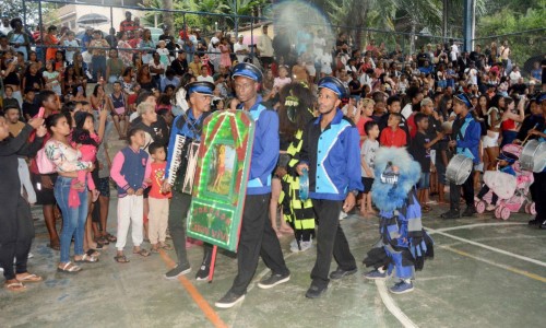 Barra Mansa terá mais uma edição da Folia de Reis e São Sebastião no próximo domingo
