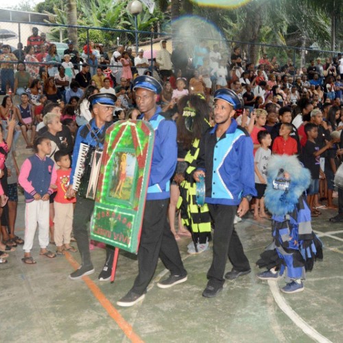 Barra Mansa terá mais uma edição da Folia de Reis e São Sebastião no próximo domingo