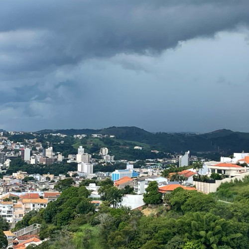 Defesa Civil de Barra Mansa orienta população sobre possibilidade de rajadas de vento