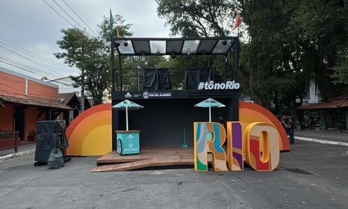 Projeto Inverno #tônoRio chega à Paraíba do Sul