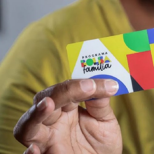 Governo Federal amplia público prioritário do Bolsa Família
