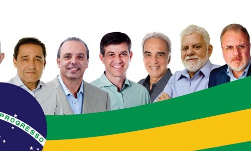Debate Impresso com 10 candidatos a deputado estadual e federal