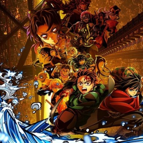 Cine Show inicia pré-venda de ingressos para estreias aguardadas como Demon Slayer e Invocação do Mal 4