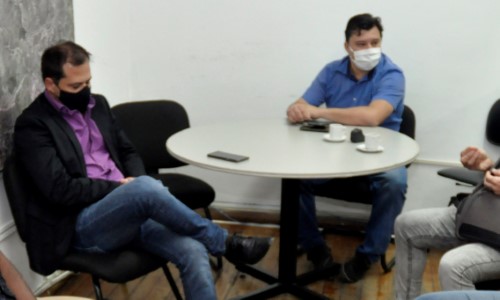  Ambulantes oficiais de BM devem seguir regras para manter funcionamento durante a pandemia 