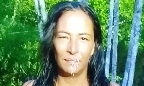 BM: Beatriz Porto, que está desaparecida, faz contato com a família