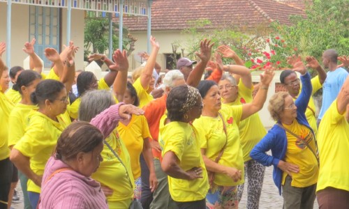 Dia do Desafio terá atividades físicas em Quatis