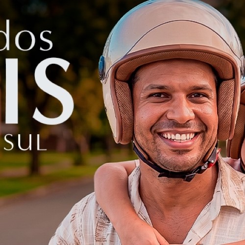 Shopping Park Sul lança promoção de Dia dos Pais com sorteio de motocicleta elétrica
