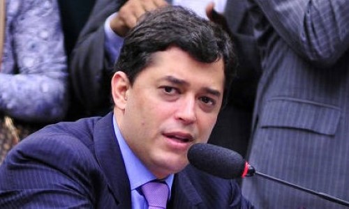 Indio da Costa inicia campanha ao governo do Rio pela Baixada Fluminense