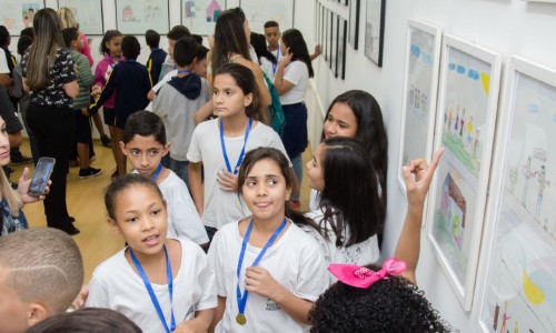 Volta Redonda comemora 70 anos da Declaração dos Direitos Humanos