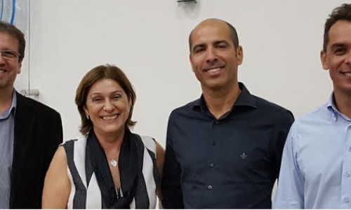 ACIAP Barra Mansa tem nova diretoria