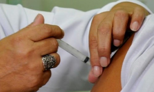 Itatiaia já vacinou 85,4% da população contra a febre amarela