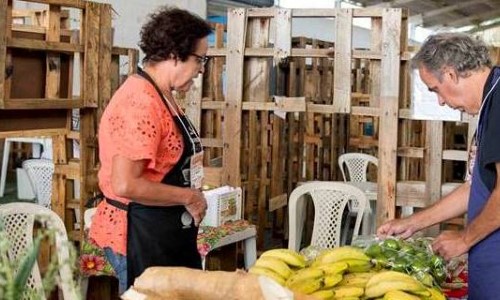 Resende: Última edição do Domingo Rural de 2018 contará com o Papai Noel