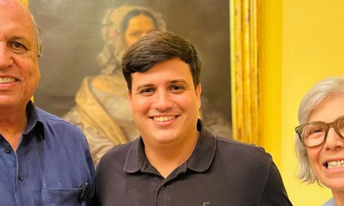 Prefeitura de Piraí cria Secretaria de Turismo e nomeia vereador Renan Cruz como secretário