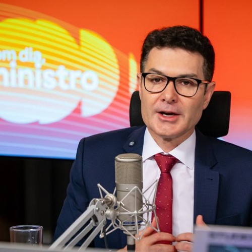 Jader Filho: governo federal estuda novo modelo para reduzir tarifas e ampliar acesso ao transporte público