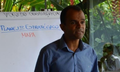 Obra da estrada do Parque Nacional de Itatiaia será iniciada