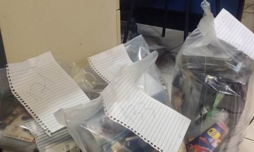 Guarda Municipal intensifica operações nos Centros Comerciais de VR