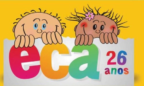 ECA – Estatuto da Criança e do Adolescente