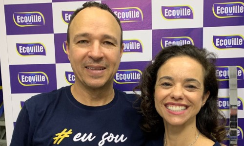 Ecoville Celebra 1 Ano de Sucesso em Volta Redonda