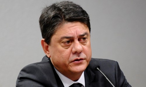 Deputado Wadih Damous participa de evento em Resende