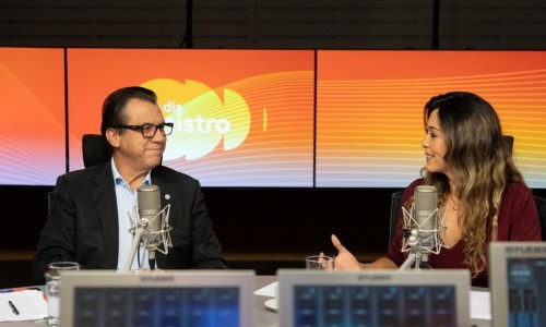 Valorização do salário mínimo e isenção do IR injetarão R$ 110 bi na economia em 2026