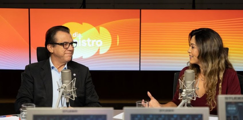 Valorização do salário mínimo e isenção do IR injetarão R$ 110 bi na economia em 2026