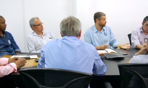Prefeito de BM assina protocolo do Parque Tecnológico segunda-feira