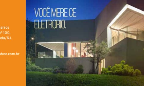 A importância de um projeto de iluminação