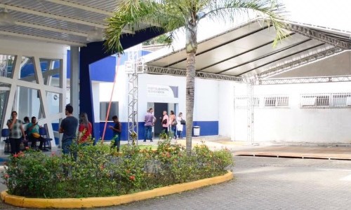 Hospital de Emergência de Resende realiza capacitação de prevenção ao coronavírus