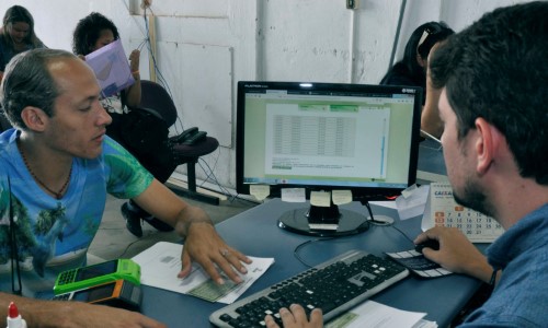 Barra Mansa desenvolve ações de combate ao desemprego