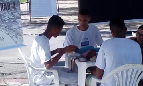 Prefeitura de Angra ouve moradores sobre PPA e Plano Diretor