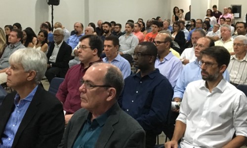 Sicoob distribui R$4,12 milhões para associados