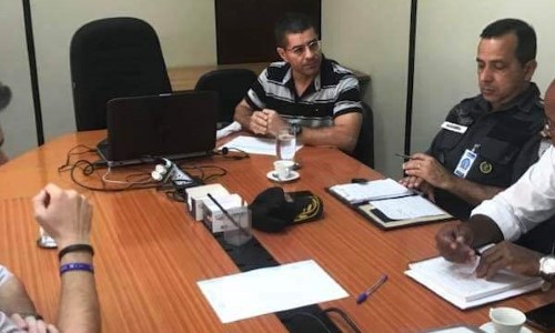 Resende reforçará segurança pública do município