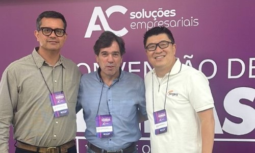 Transforme o Amanhã: O Encontro entre Conhecimento, Ambição e Estratégia vai movimentar Resende