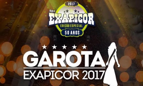 Resende: Inscrições para o Garota Exapicor estão abertas