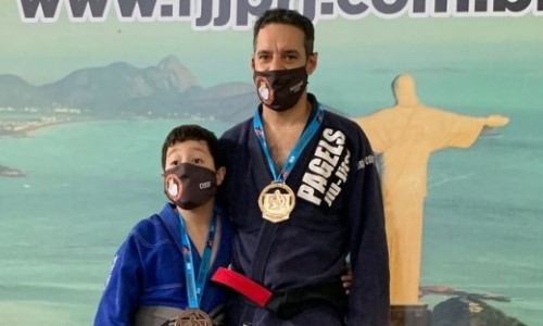 Sucessão nas artes marciais: a importância dos sacrifícios para se tornar um mestre