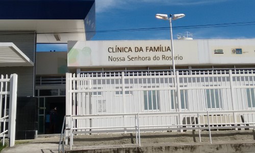 Médicos e dentistas do Exército realizam atendimento em Quatis neste fim de semana