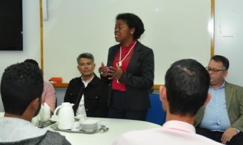 Faeterj-BM inicia atividades do curso de Tecnologia em Sistemas para Internet