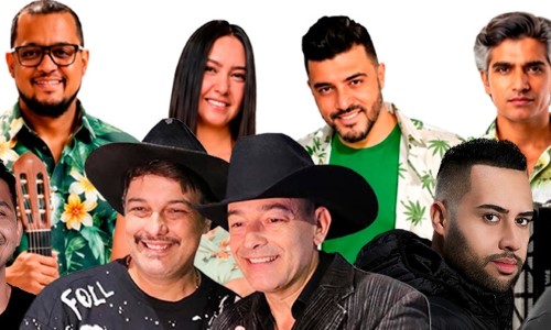 Luzes do Rancho promete agitar Barra Mansa com música, gastronomia e clima junino
